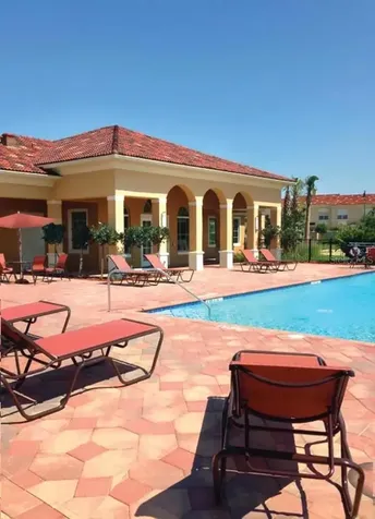 3014 Bella Vista Drive Davenport FL 33897