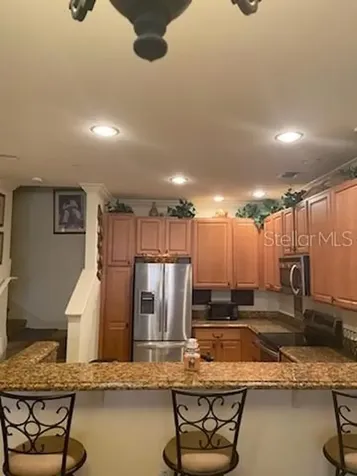 3014 Bella Vista Drive Davenport FL 33897