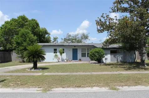 513 Elm Drive Casselberry FL 32707