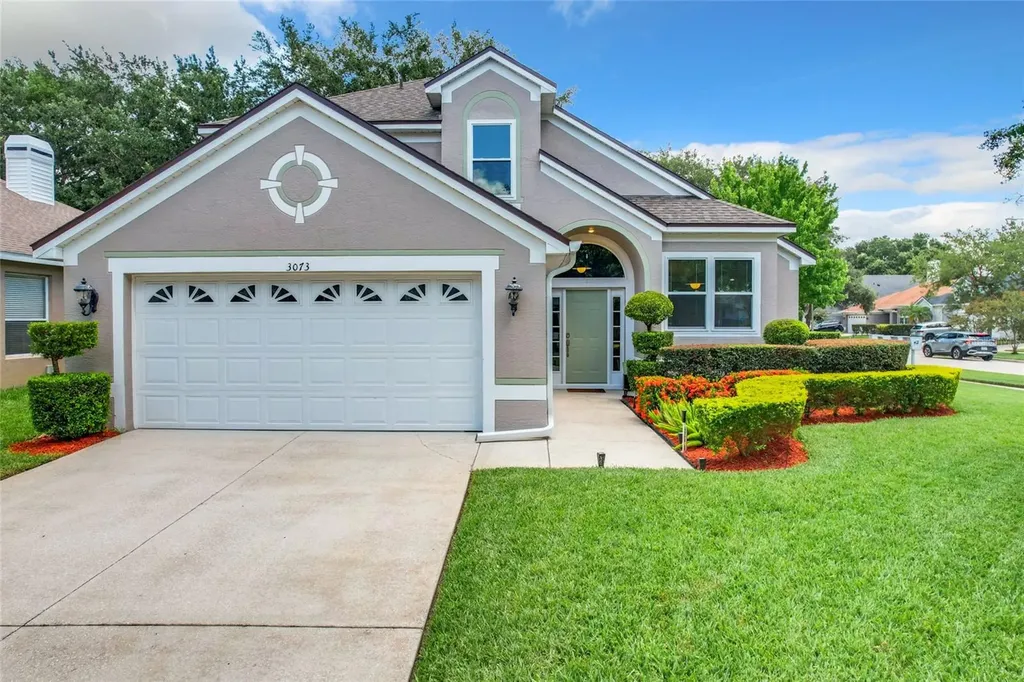 3073 Eglington Drive Orlando FL 32806