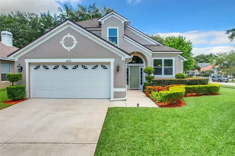 3073 Eglington Drive Orlando FL 32806