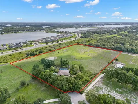 1664 Fox Creek Drive Sarasota FL 34240