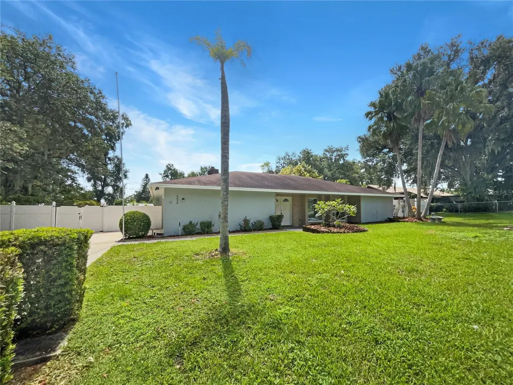 5024 Kingswood Drive Lakeland FL 33813