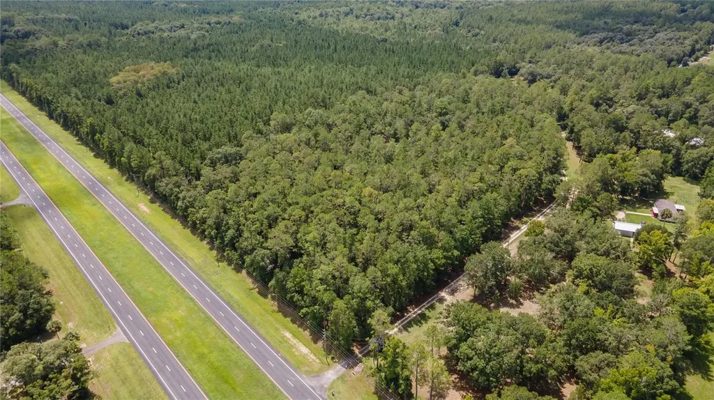 0 SE Hawthorne Road Hawthorne FL 32640