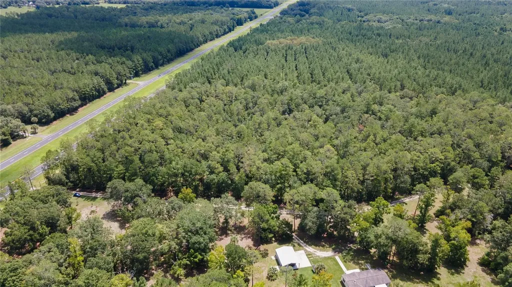 0 SE Hawthorne Road Hawthorne FL 32640