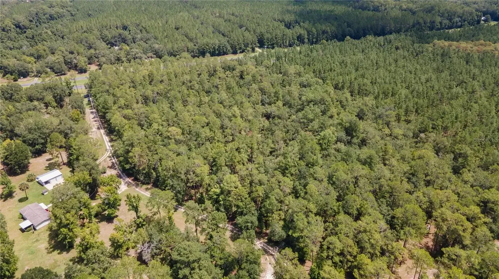 0 SE Hawthorne Road Hawthorne FL 32640