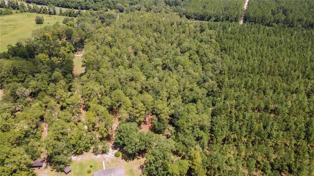 0 SE Hawthorne Road Hawthorne FL 32640