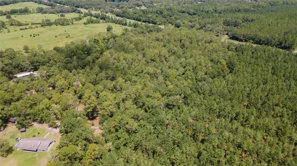 0 SE Hawthorne Road Hawthorne FL 32640