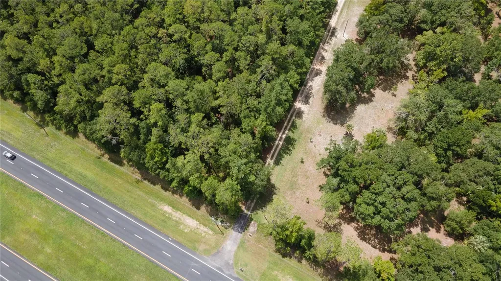 0 SE Hawthorne Road Hawthorne FL 32640