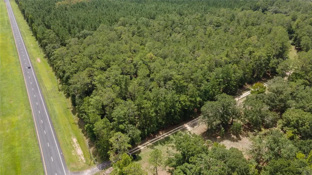 0 SE Hawthorne Road Hawthorne FL 32640