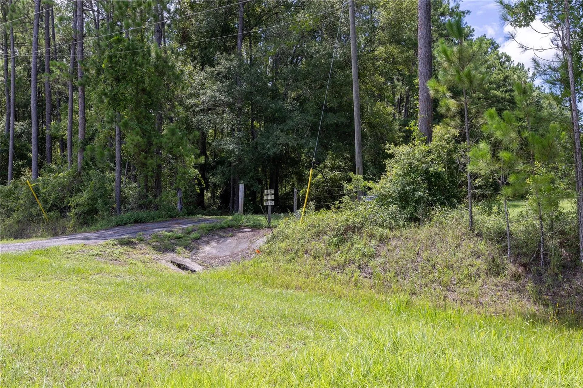 0 SE Hawthorne Road Hawthorne FL 32640