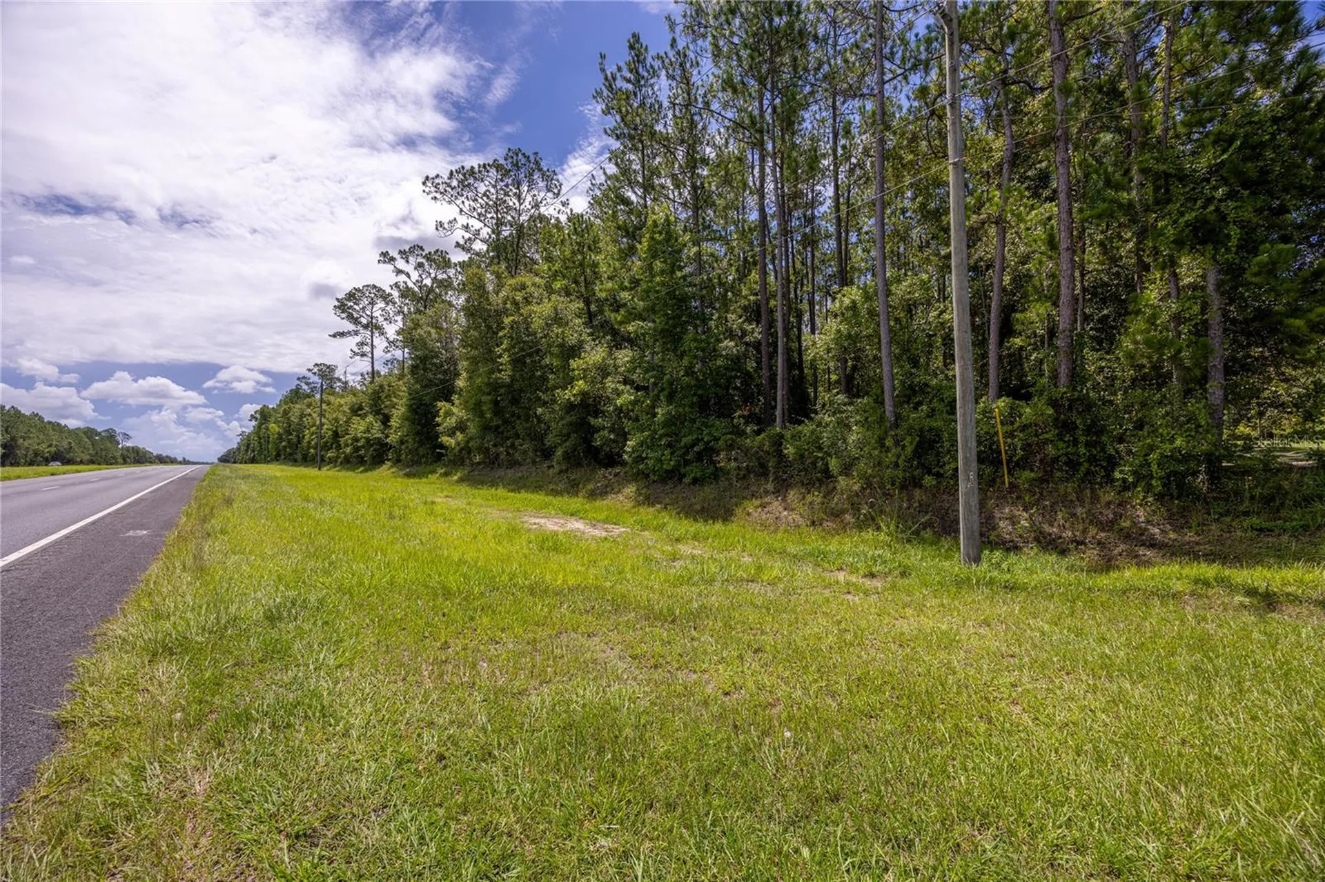 0 SE Hawthorne Road Hawthorne FL 32640