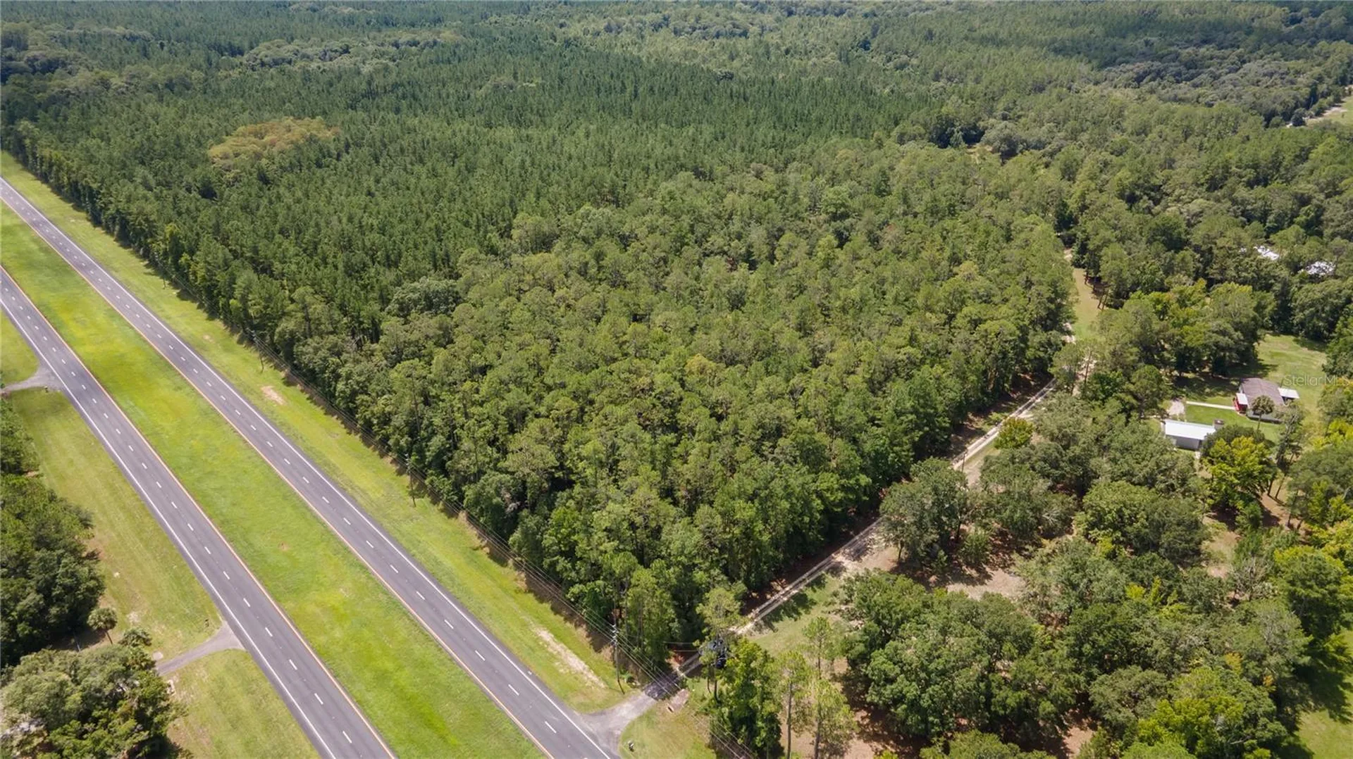 0 SE Hawthorne Road Hawthorne FL 32640