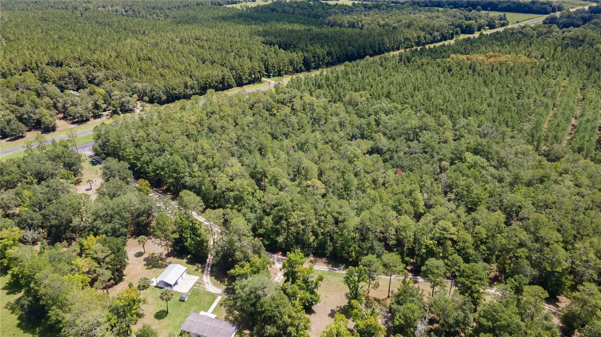 0 SE Hawthorne Road Hawthorne FL 32640