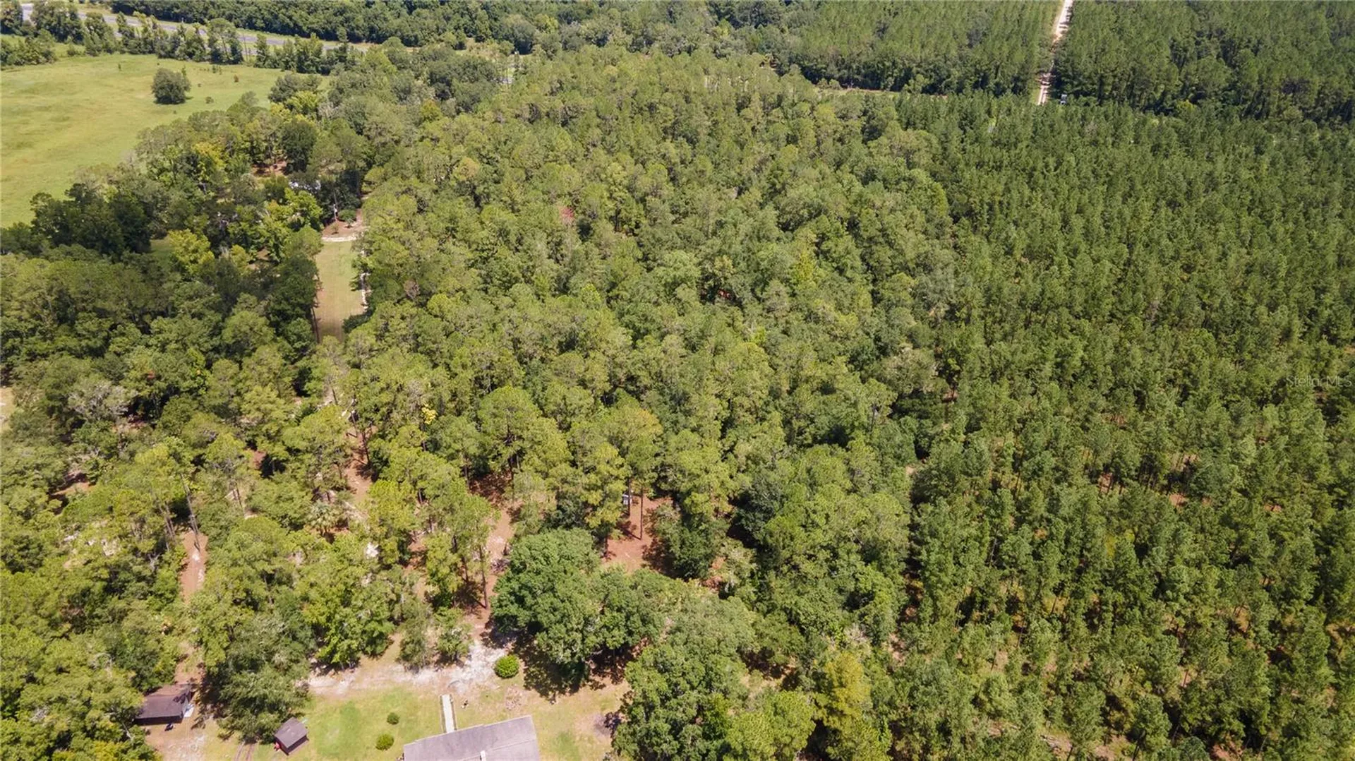 0 SE Hawthorne Road Hawthorne FL 32640