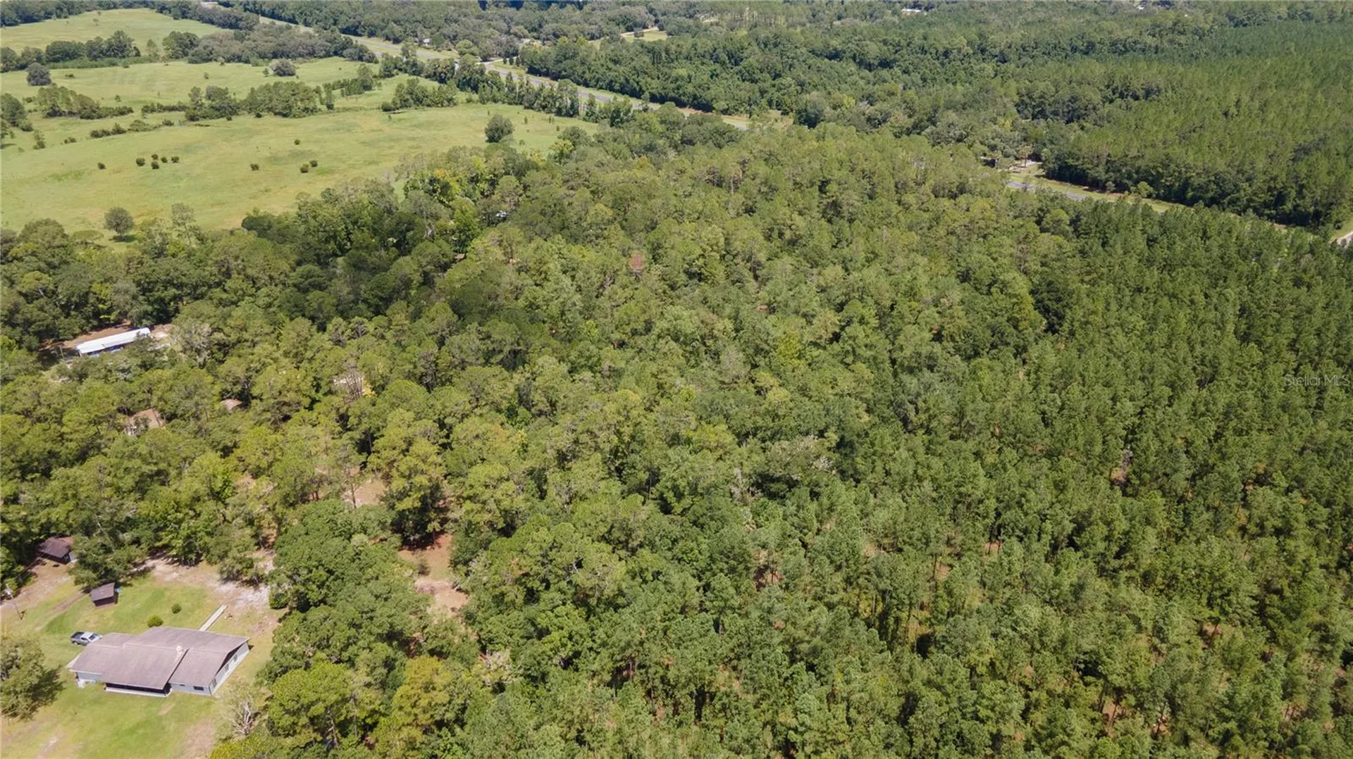 0 SE Hawthorne Road Hawthorne FL 32640