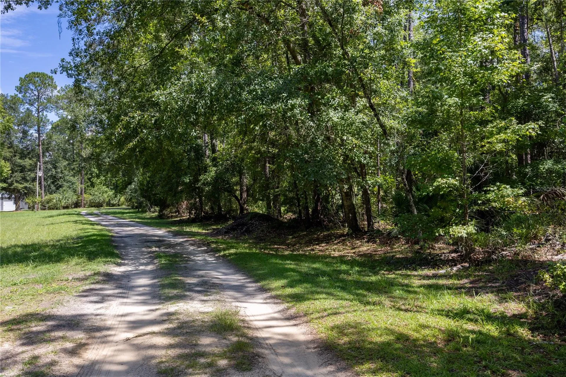 0 SE Hawthorne Road Hawthorne FL 32640