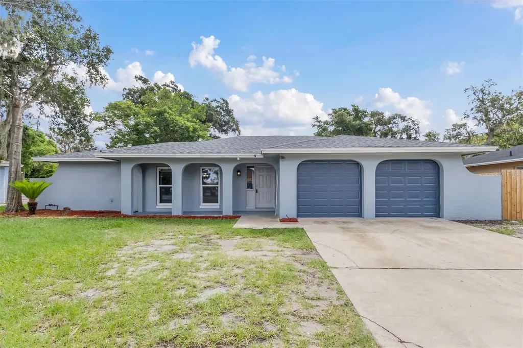 2613 Pioneer Road Orlando FL 32808