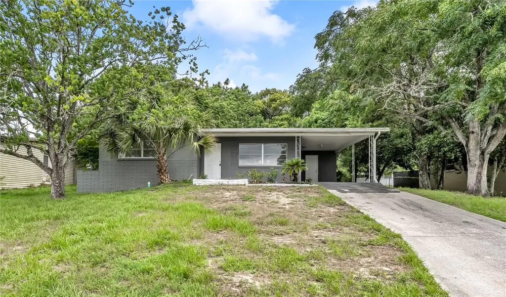 40 S Columbus Street Beverly Hills FL 34465