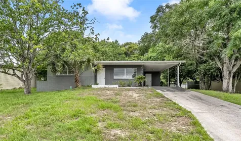 40 S Columbus Street Beverly Hills FL 34465