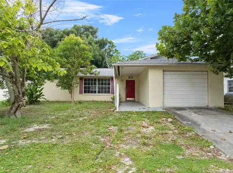 7035 Sandalwood Drive Port Richey FL 34668