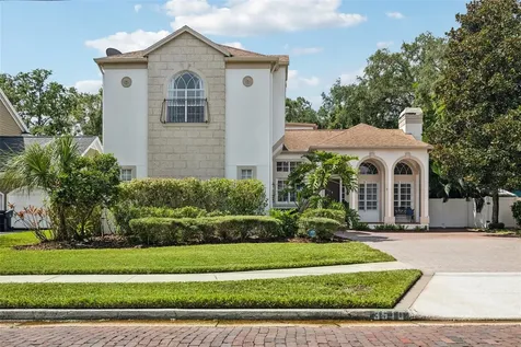 3510 W San Miguel Street N Tampa FL 33629