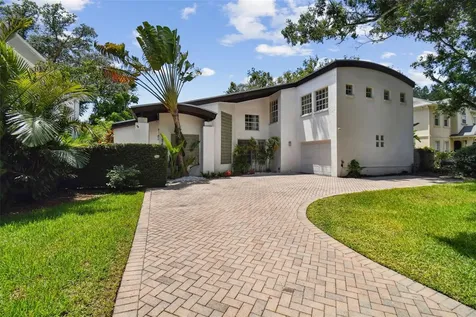 207 S Trask Street Tampa FL 33609