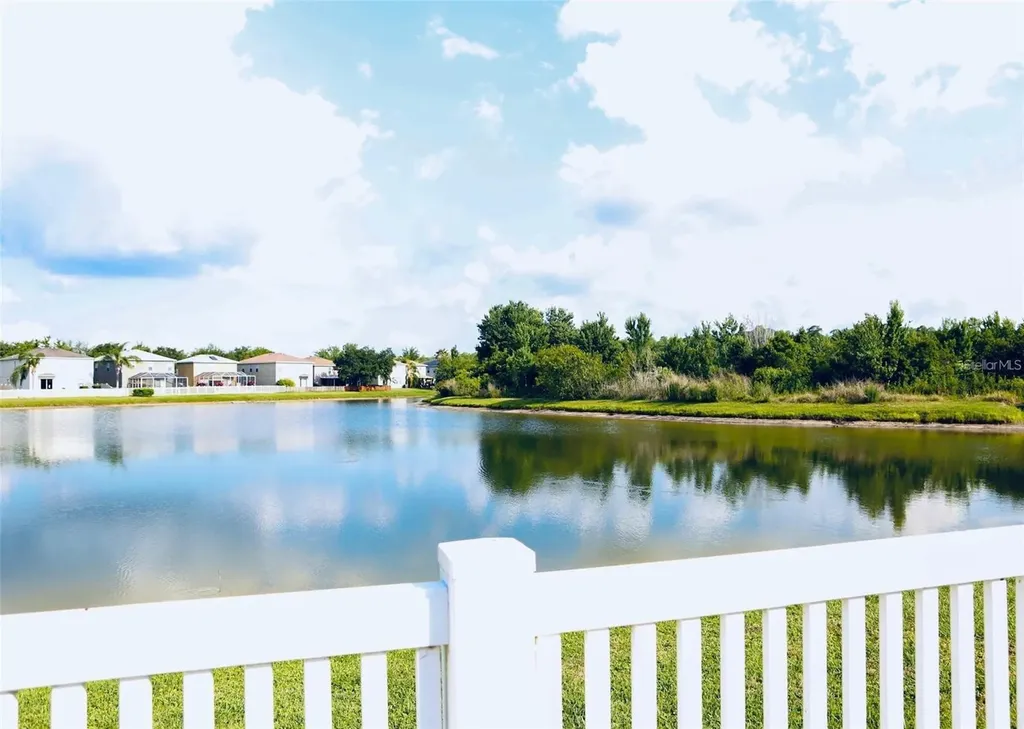 9216 Lost Mill Drive Land O Lakes FL 34638