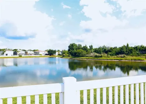 9216 Lost Mill Drive Land O Lakes FL 34638