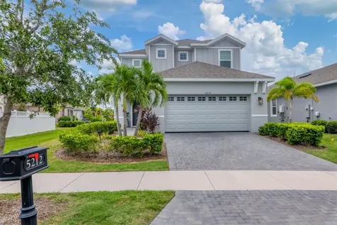 5212 Wishing Arch Drive Apollo Beach FL 33572