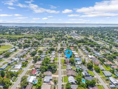 1605 Bahama Street Titusville FL 32780