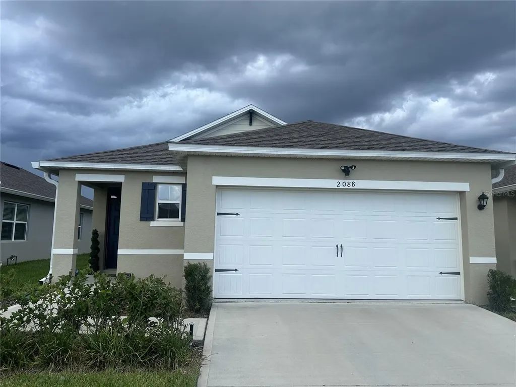 2088 Twin Flower Lane Sanford FL 32771