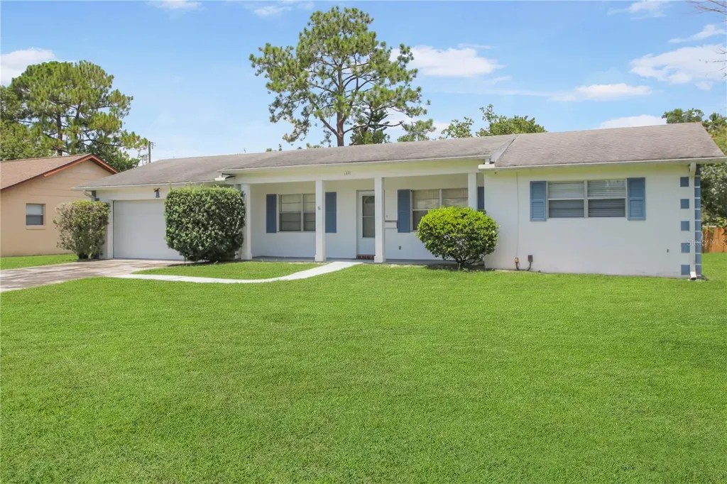 180 Dartmouth Street Deltona FL 32725
