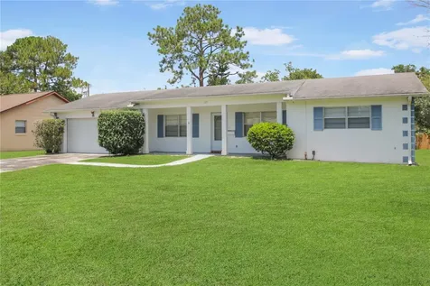 180 Dartmouth Street Deltona FL 32725