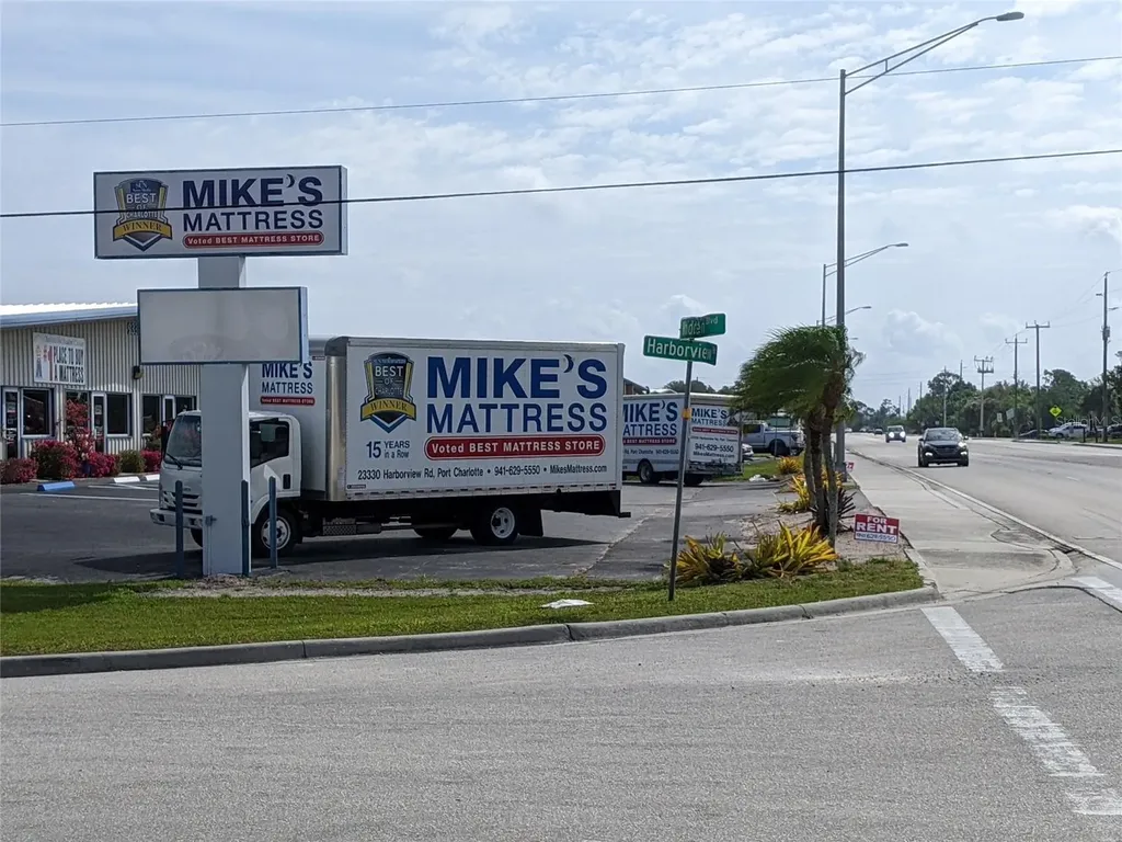 23330 Harborview Road Punta Gorda FL 33980