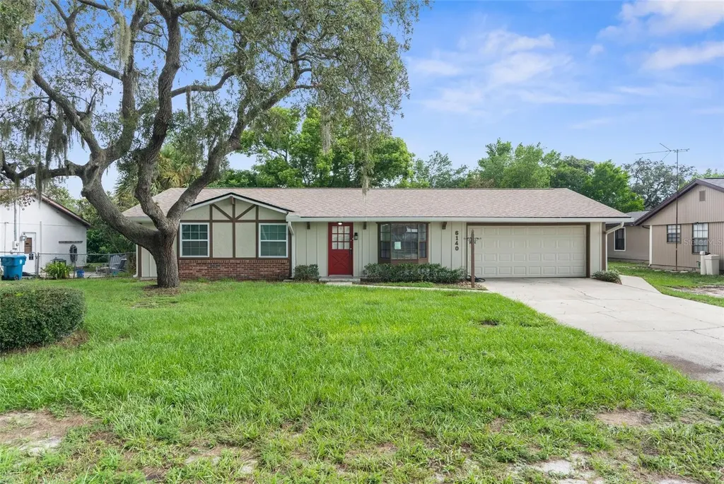 6140 Raleigh Street Spring Hill FL 34606