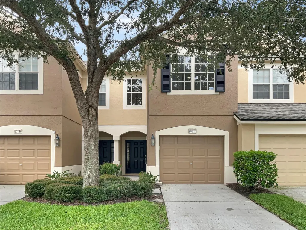 10137 Haverhill Ridge Drive Riverview FL 33578