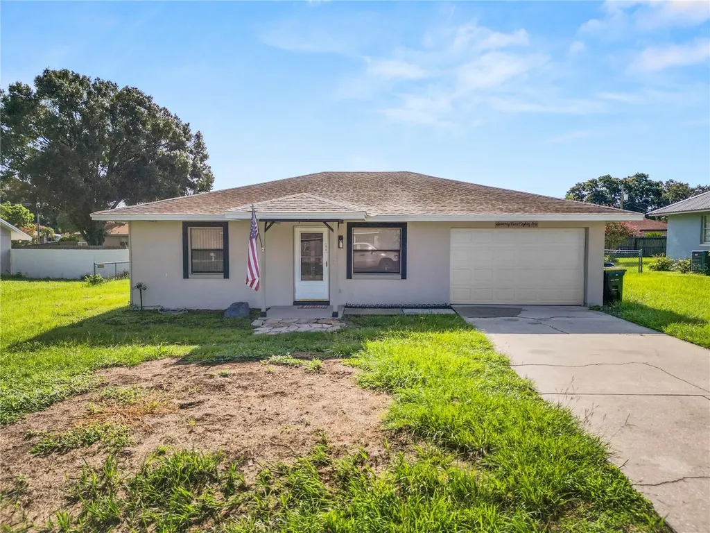 7981 Sioux Lane Lakeland FL 33810