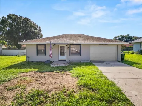 7981 Sioux Lane Lakeland FL 33810