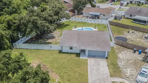 11323 Partridge Drive Tampa FL 33625
