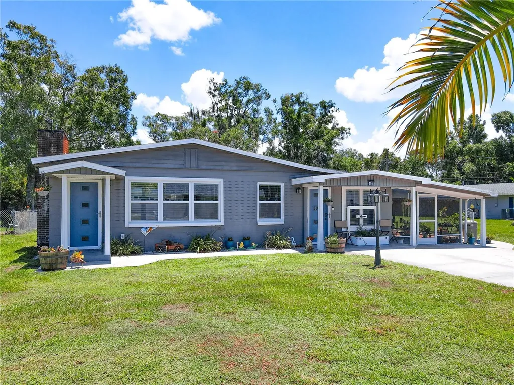 219 Maryland Avenue Saint Cloud FL 34769