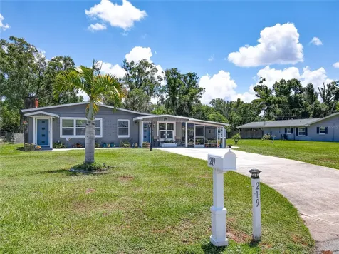 219 Maryland Avenue Saint Cloud FL 34769
