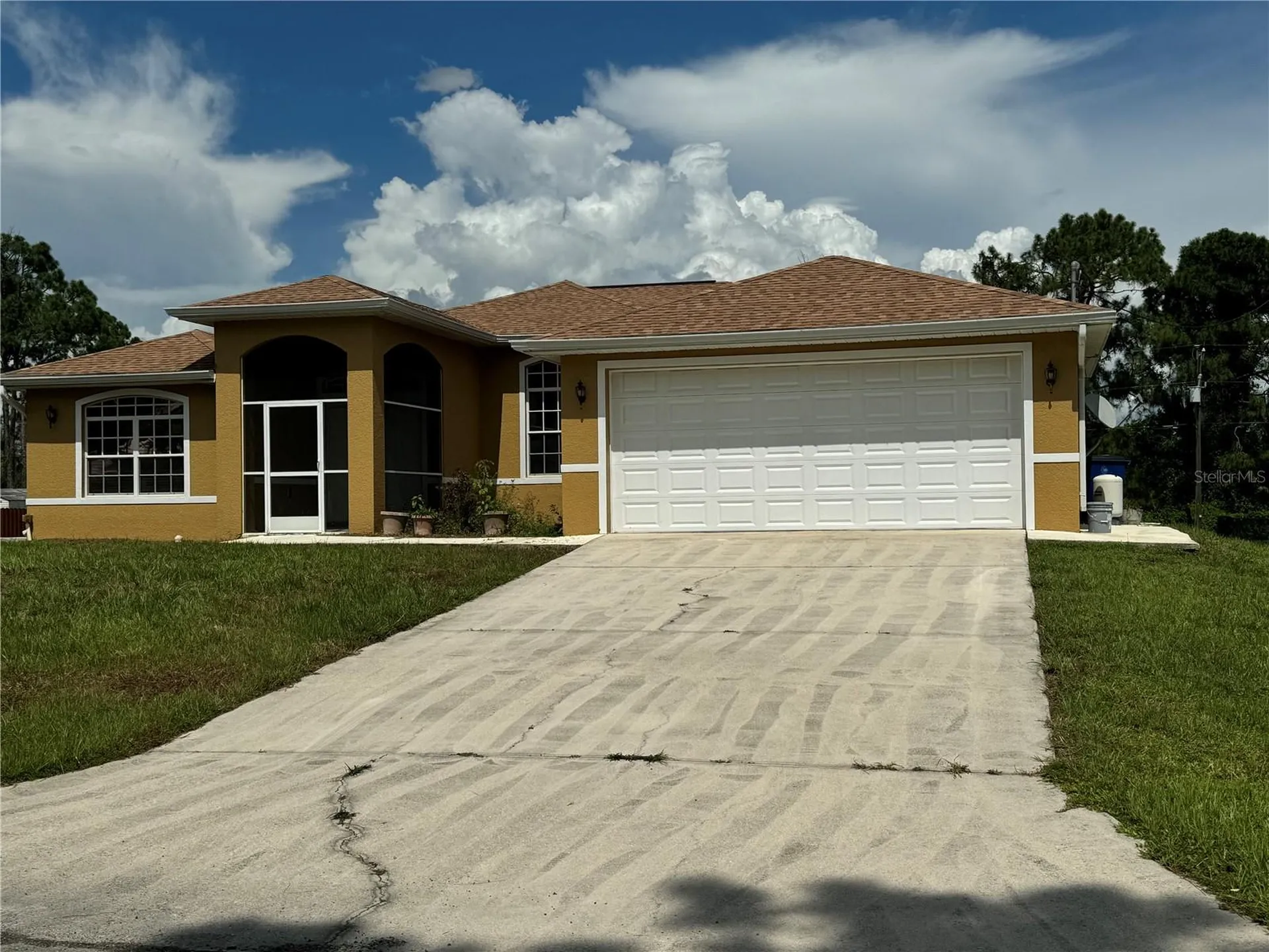 814 Jefferson Avenue Lehigh Acres FL 33936