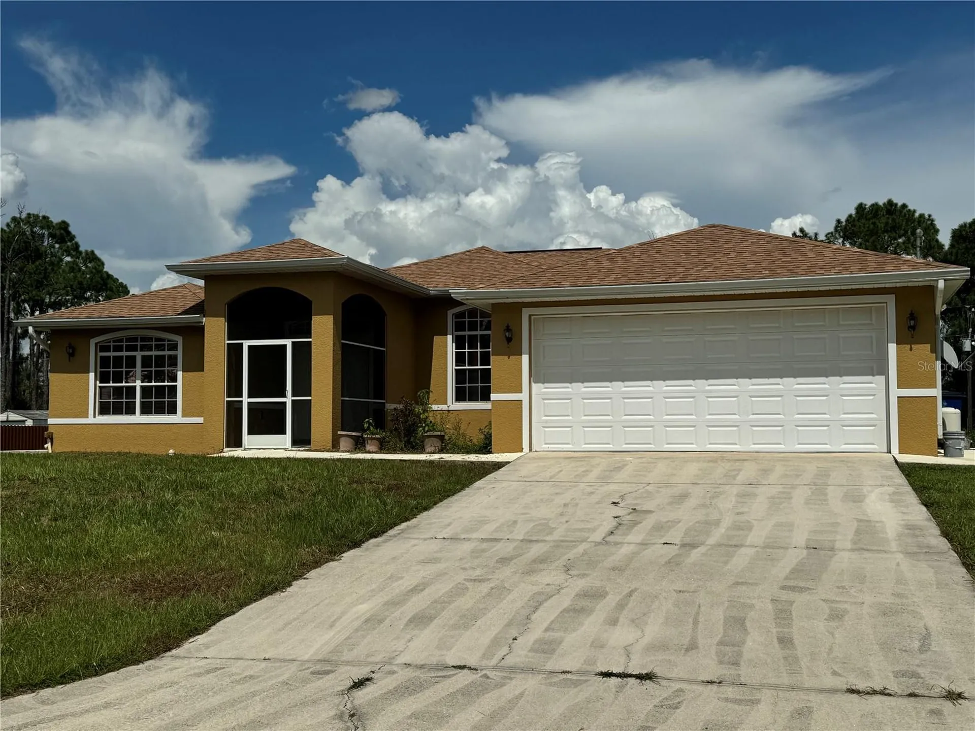 814 Jefferson Avenue Lehigh Acres FL 33936