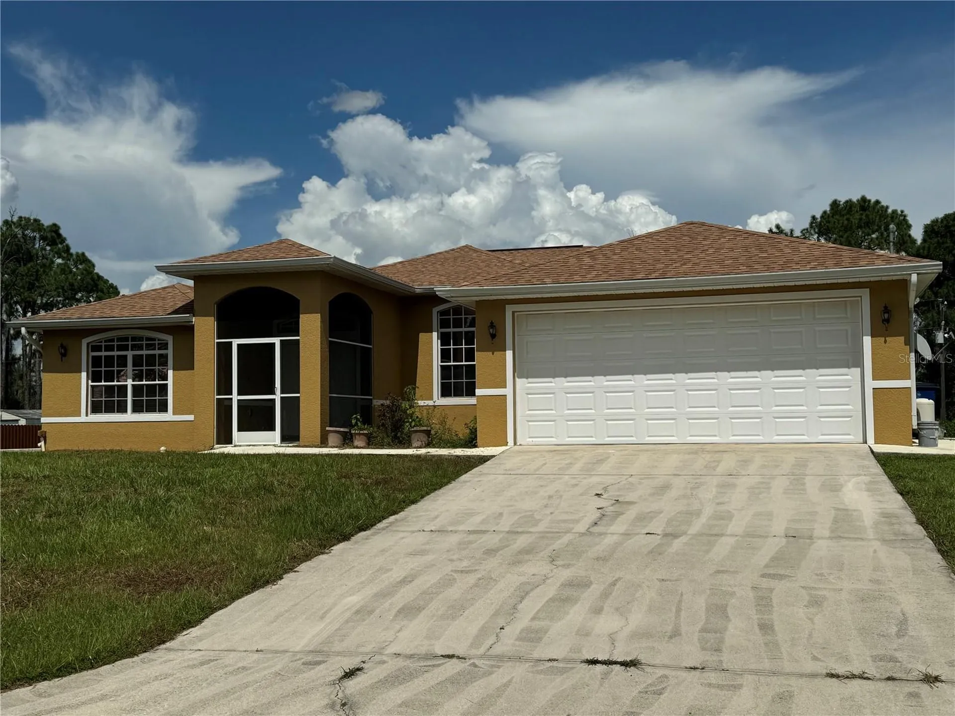 814 Jefferson Avenue Lehigh Acres FL 33936