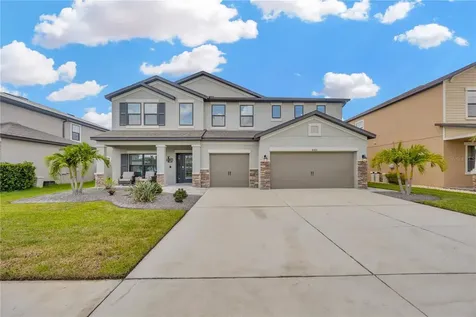 8085 Lago Mist Way Wesley Chapel FL 33545