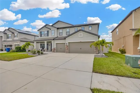 8085 Lago Mist Way Wesley Chapel FL 33545