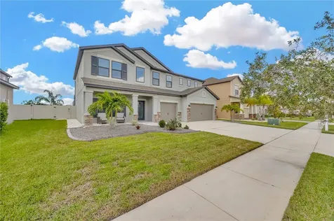 8085 Lago Mist Way Wesley Chapel FL 33545