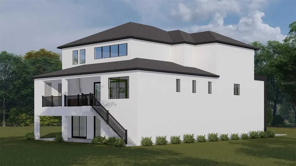 2221 S Occident Street Tampa FL 33629
