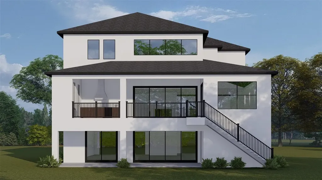 2221 S Occident Street Tampa FL 33629